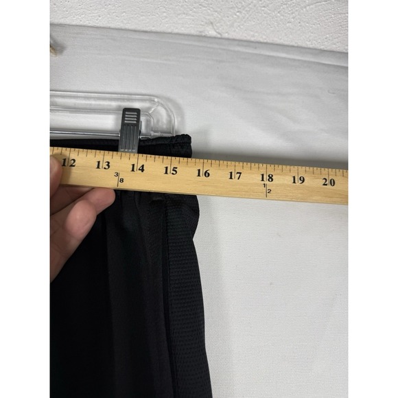 Purdue Boilermakers Pants Mens Large Black NCAA College Nike Dri Fit Fleece - Picture 4 of 8